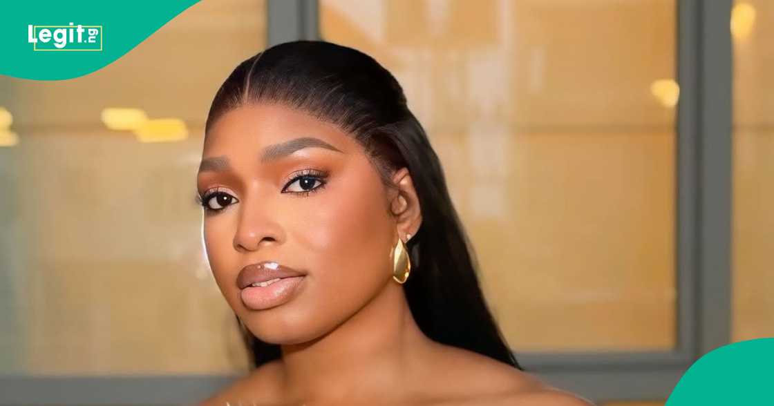 BBNaija housemates Thelma and Isabella get into an ugly fight, video goes viral. BBNaija housemates Thelma and Isabella get into an ugly fight, video goes viral.