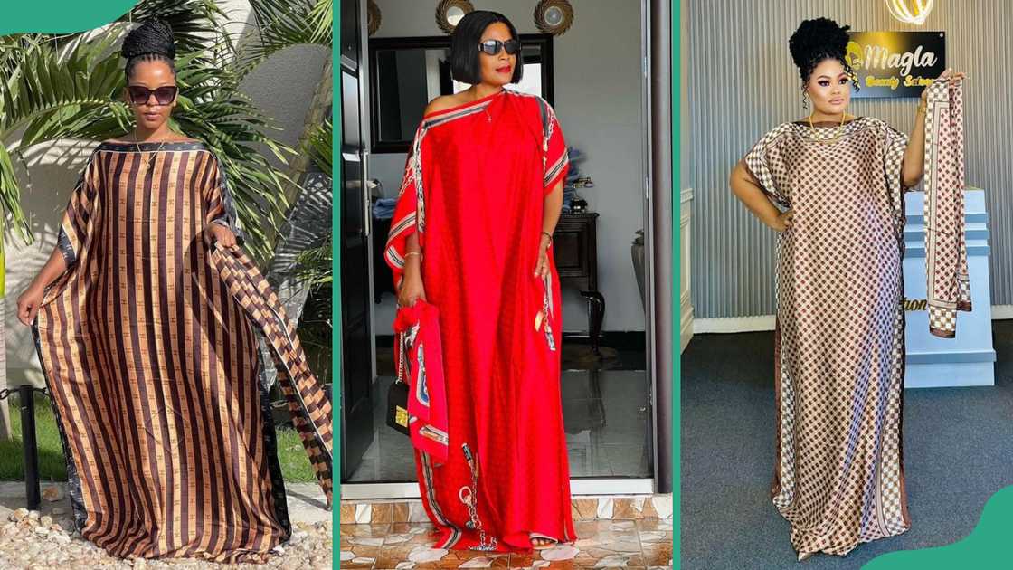 Bubu styles with Ankara Bubu styles with Ankara