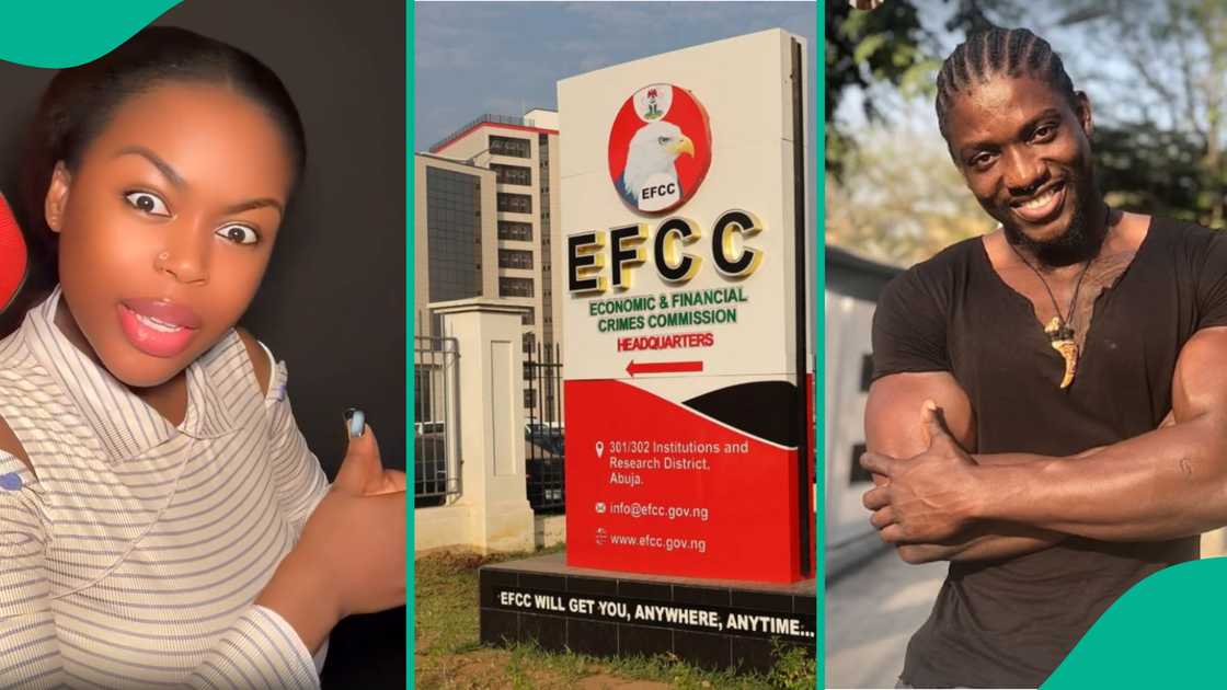 VeryDarkMan's arrest: Saida Boj shares why she won't beg for VDM to be released. VeryDarkMan's arrest: Saida Boj shares why she won't beg for VDM to be released.