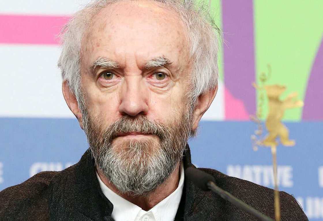 Jonathan Pryce: biographie, filmographie, actus, photos Jonathan Pryce: biographie, filmographie, actus, photos