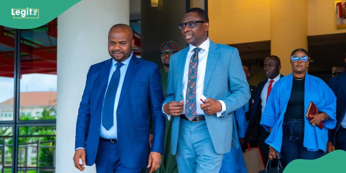 FIRS, EFCC meet to enforce voluntary tax compliance