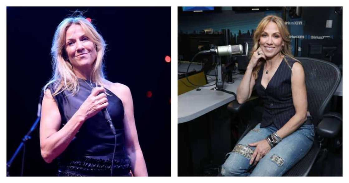 60-Year-Old Sheryl Crow Says She's 'Grateful' to God She Never Got Married: "Almost Did 3 Times" 60-Year-Old Sheryl Crow Says She's 'Grateful' to God She Never Got Married: "Almost Did 3 Times"