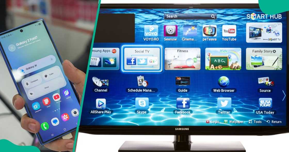 Samsung begins uninstalling risky apps from its SmartTVs Samsung begins uninstalling risky apps from its SmartTVs
