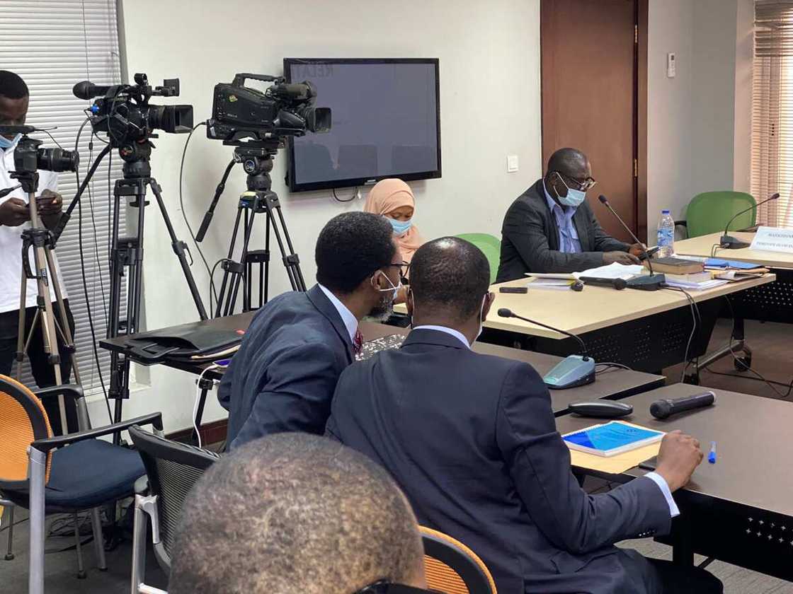 BREAKING: Another Good News as Lagos Panel Awards N11.75m to Victims of Police Brutality, Releases Names BREAKING: Another Good News as Lagos Panel Awards N11.75m to Victims of Police Brutality, Releases Names