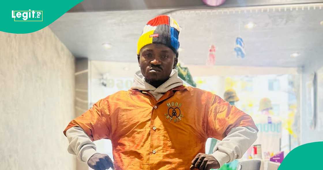 Saheed Osupa's management shares plan weeks after Portable made video about singer. Saheed Osupa's management shares plan weeks after Portable made video about singer.