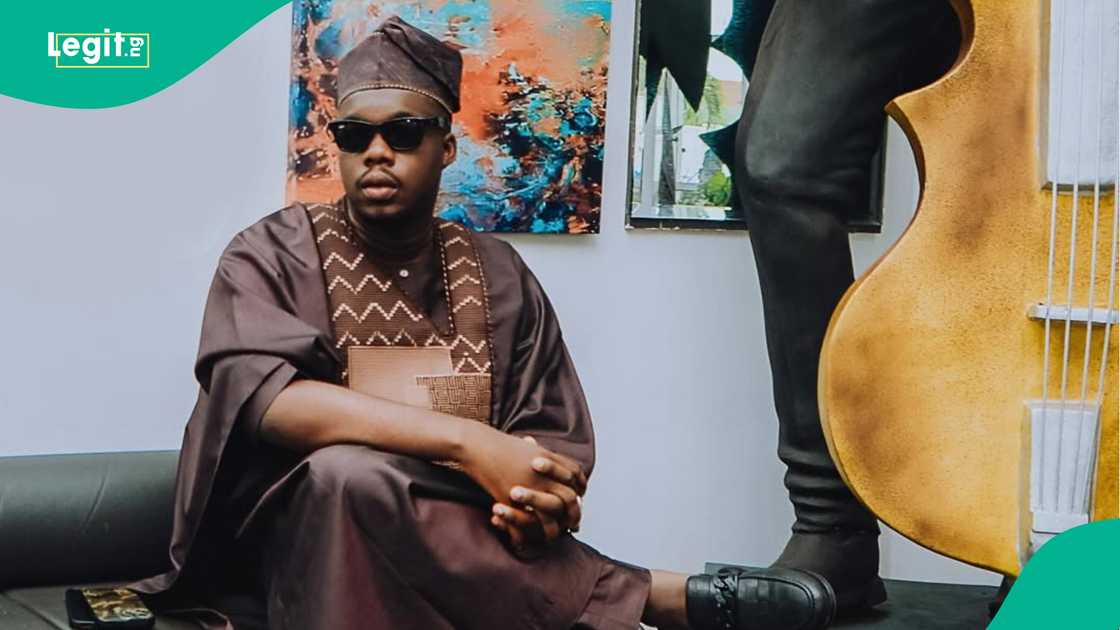 Cute Abiola speaks over allegation of being a cultist Cute Abiola speaks over allegation of being a cultist