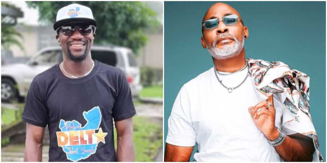 Ogusbaba celebrates RMD at 60 Ogusbaba celebrates RMD at 60