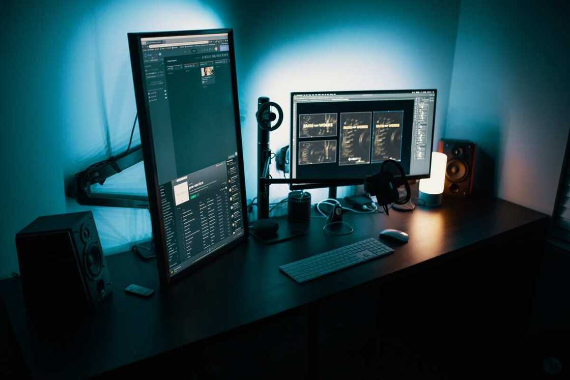 Types of computer files and their uses Types of computer files and their uses