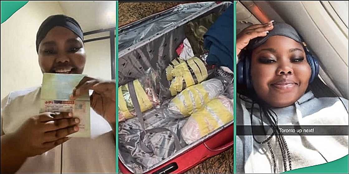 Lady shares relocation journey to Canada Lady shares relocation journey to Canada