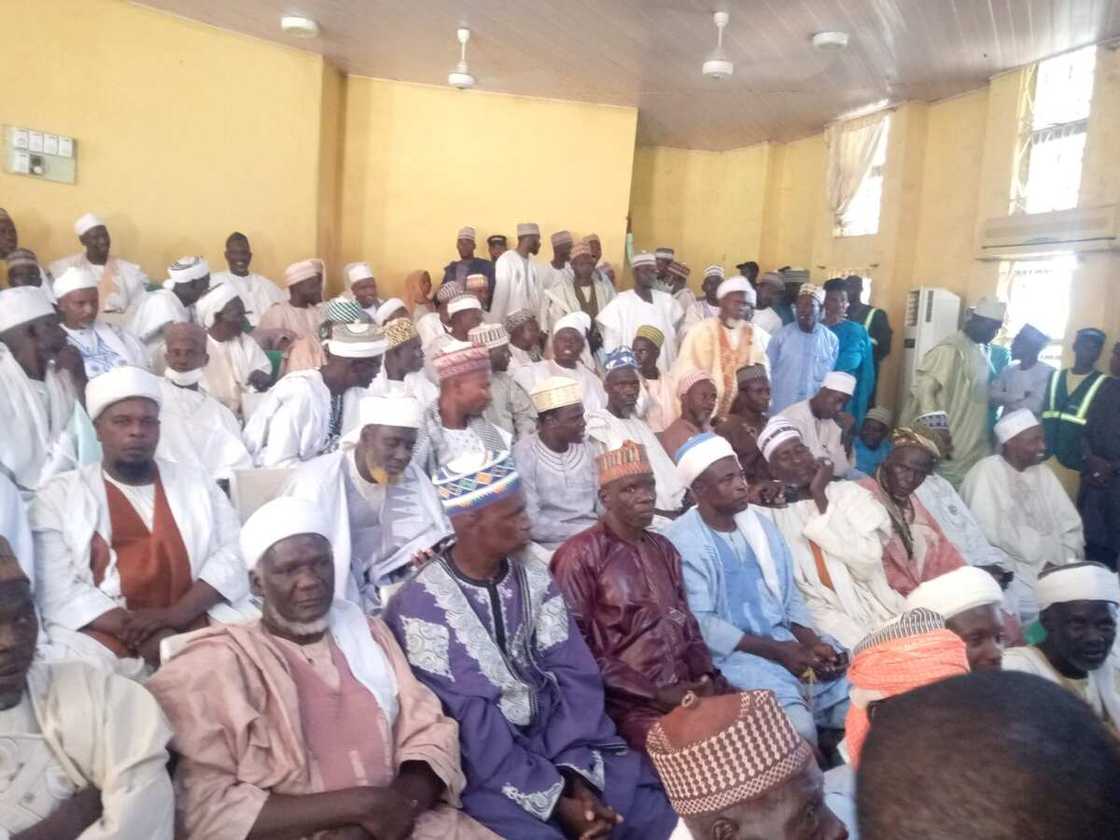 Majalisar Malaman Kano Majalisar Malaman Kano