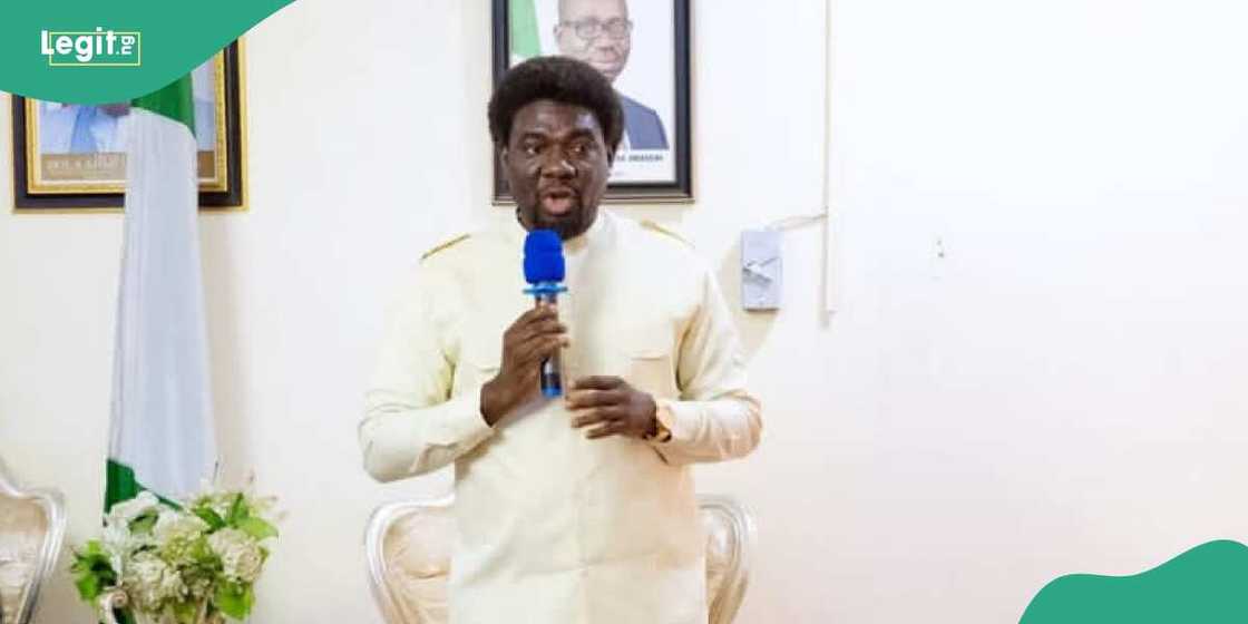 Minimum wage: Nigerian govt and labour unions reach agreement Minimum wage: Nigerian govt and labour unions reach agreement