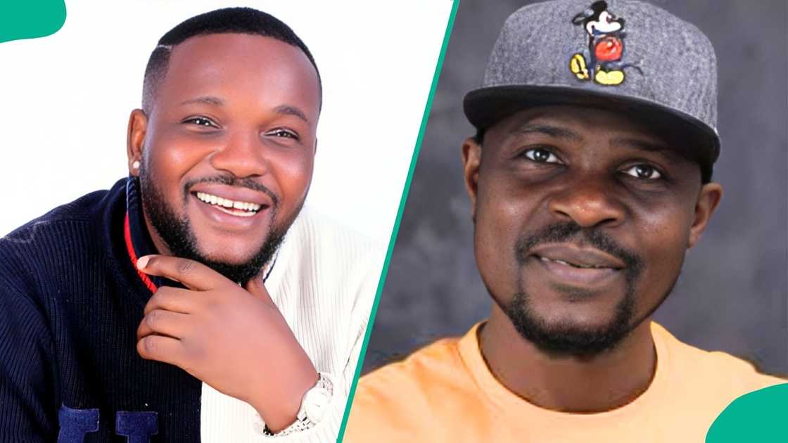 Yomi Fabiyi opens up on painful betrayal as Baba Ijesha allegedly sends man to threaten him after regaining freedom from prison