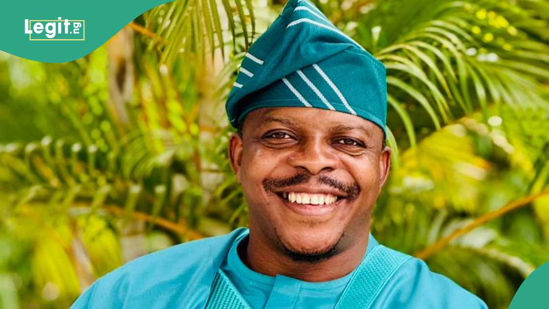Igala Vanguard celebrates Okai on his birthday Igala Vanguard celebrates Okai on his birthday