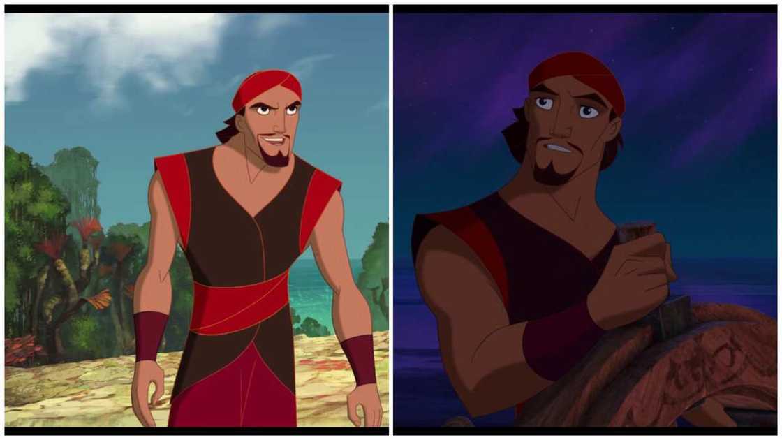 hottest animated characters list hottest animated characters list