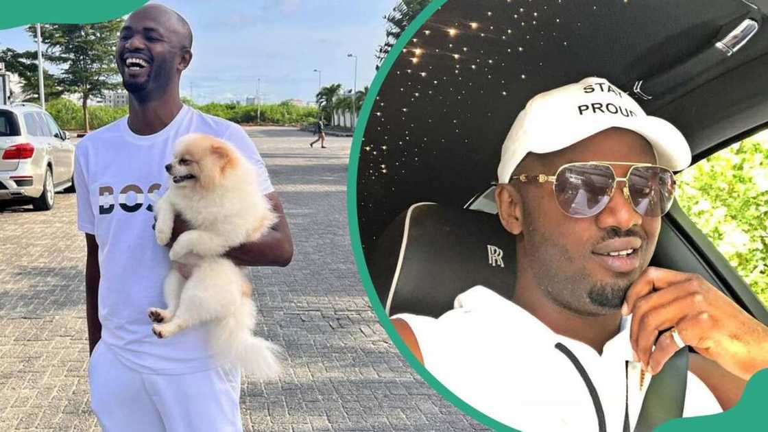 Who is the richest Yahoo boy? Who is the richest Yahoo boy?