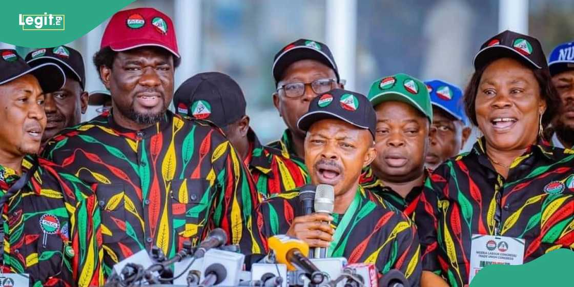 Kungiyar NLC Kungiyar NLC