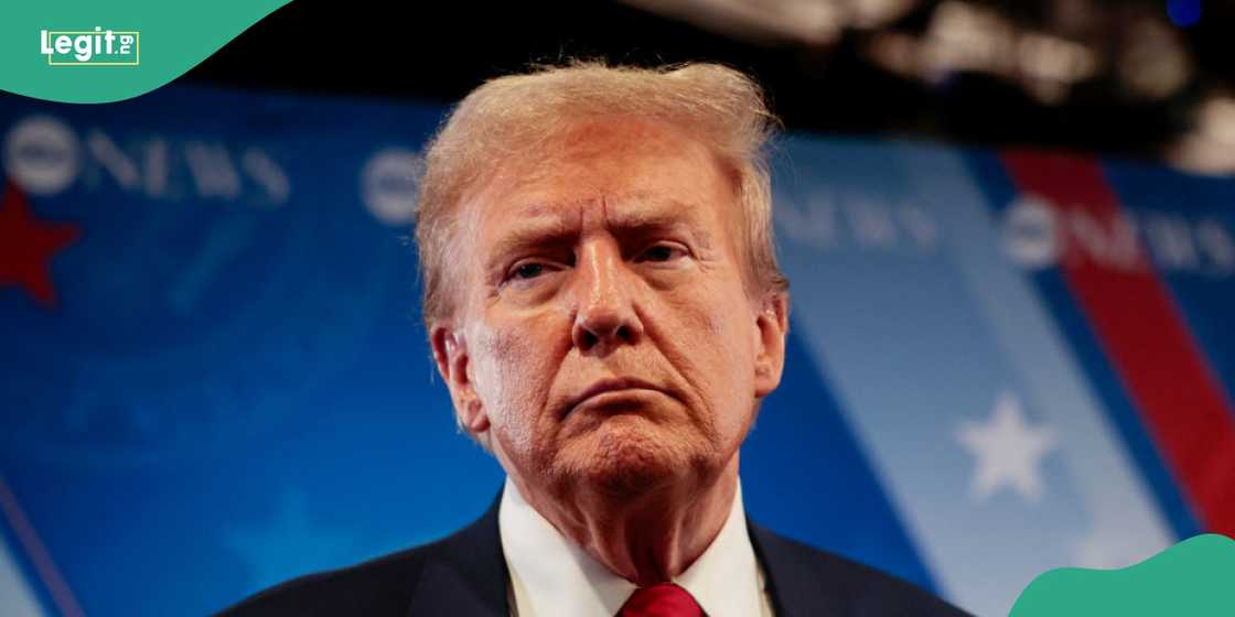 Donald Trump, the US President, has made a major demand after revealing to Iran that the US is aware of the whereabouts of its Supreme Leader. Donald Trump, the US President, has made a major demand after revealing to Iran that the US is aware of the whereabouts of its Supreme Leader.