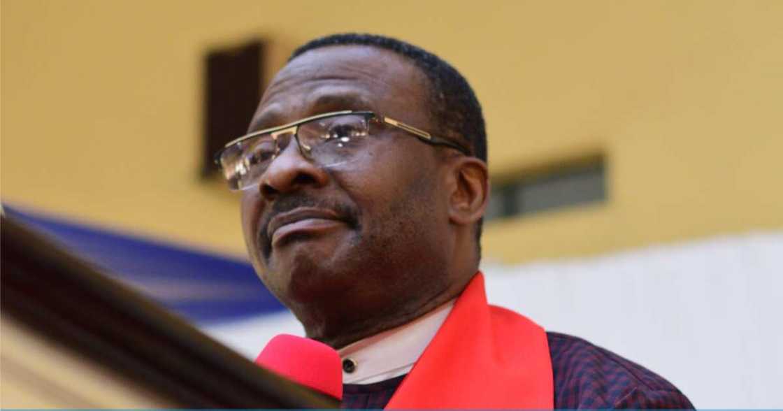2023 Election: CAN Issues Warning to Political Parties, Harps on Balance in Candidates’ Running Mate Selection 2023 Election: CAN Issues Warning to Political Parties, Harps on Balance in Candidates’ Running Mate Selection