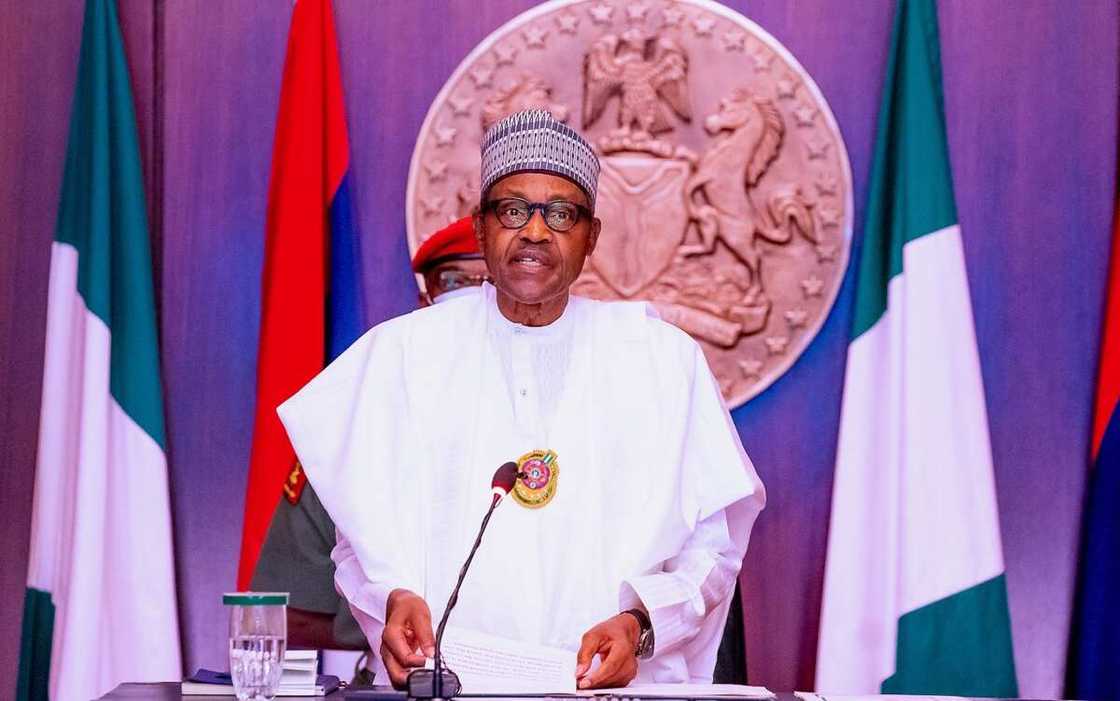 Buhari agrees to address House of Reps, says Gbajabiamila