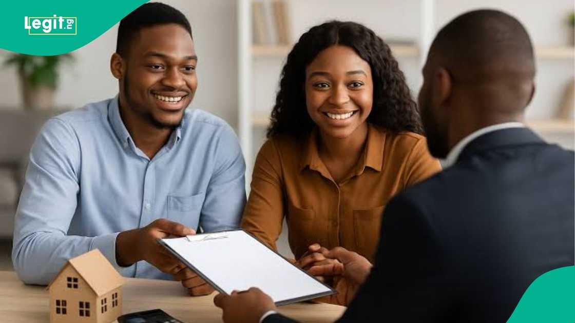 Top 5 Banks Offering Home Loans in Nigeria in 2026: Interest Rates, Requirements
