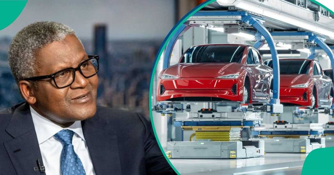 Dangote Peugeot Automobile Nigeria achieves new milestone