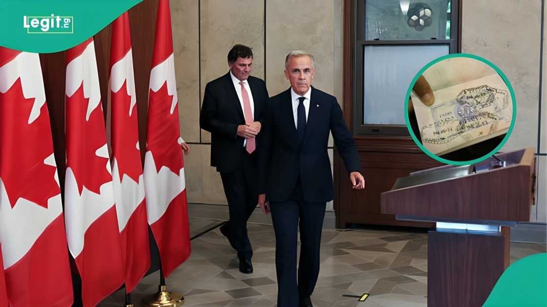Canada names major permanent residence pathways