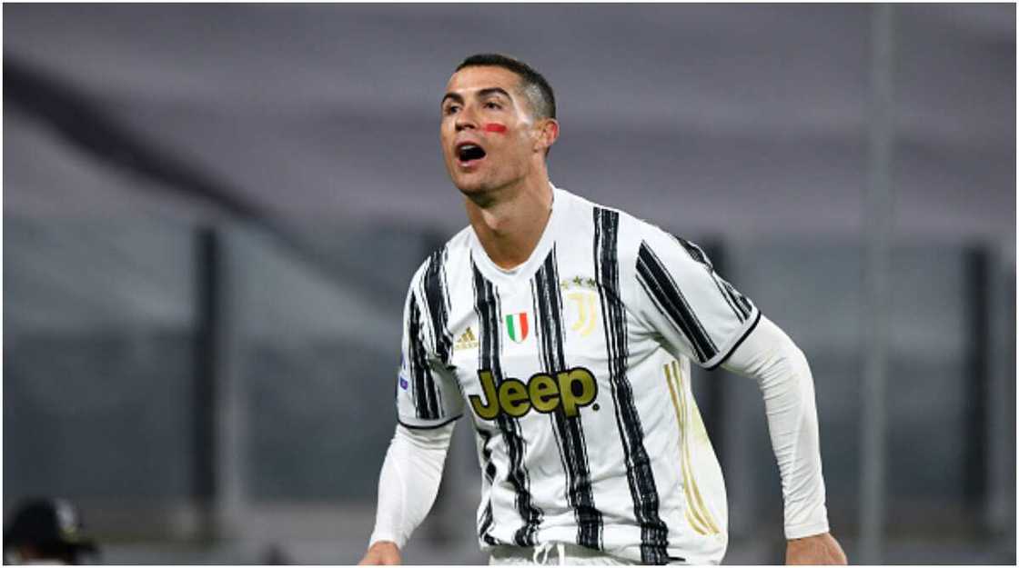 Cristiano Ronaldo: Portugal and Juventus striker says age doesn’t matter ahead of his 36th birthday Cristiano Ronaldo: Portugal and Juventus striker says age doesn’t matter ahead of his 36th birthday