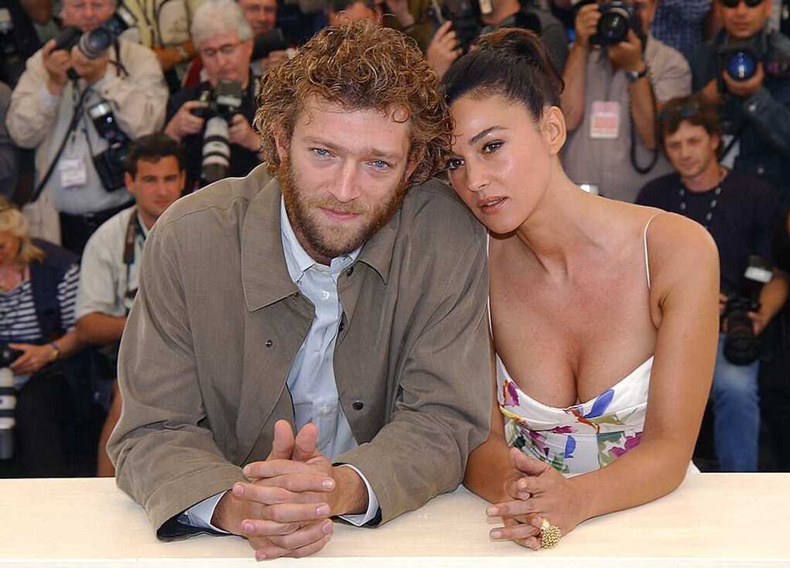 Monica Bellucci Monica Bellucci