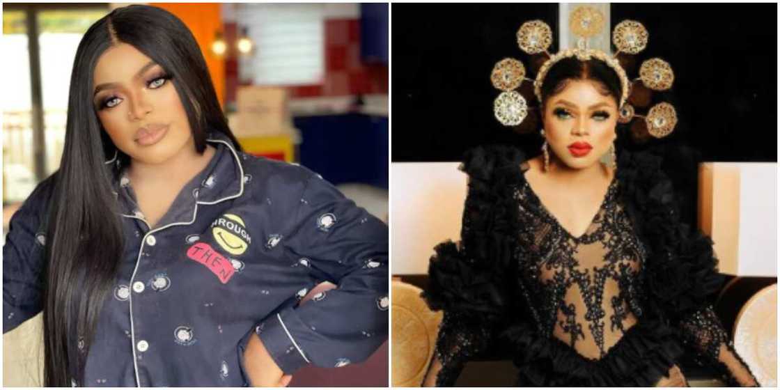 Bobrisky Bobrisky