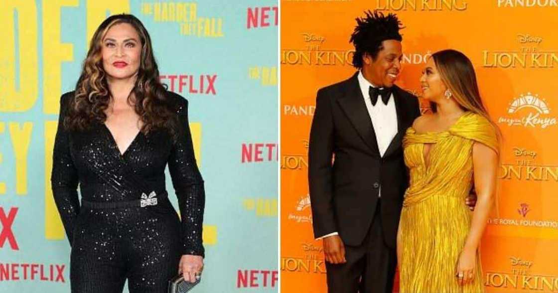 Tina Knowles, Beyoncé, Jay-Z, Wedding Anniversary, Power Couple Tina Knowles, Beyoncé, Jay-Z, Wedding Anniversary, Power Couple
