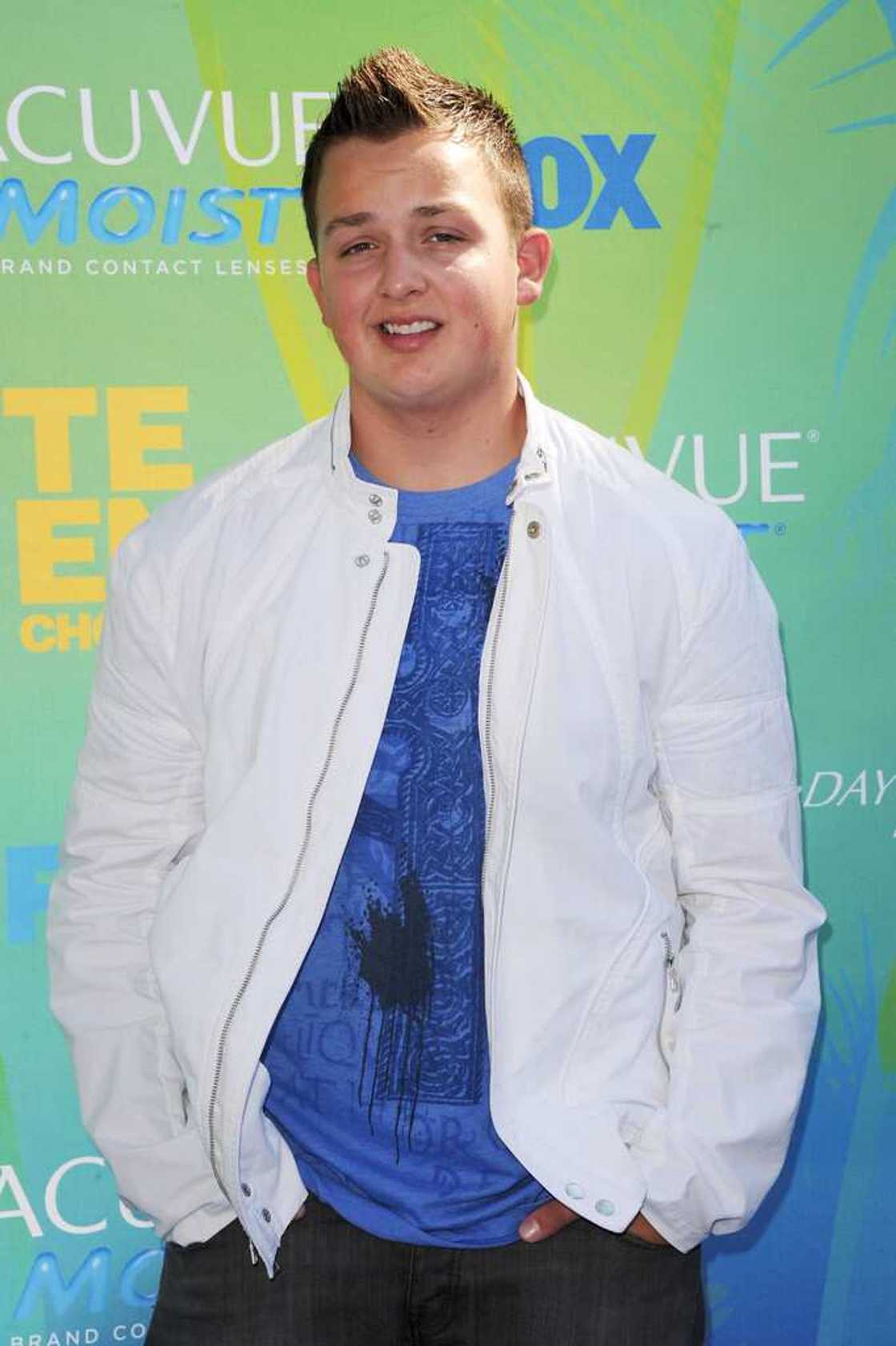who played gibby in icarly who played gibby in icarly