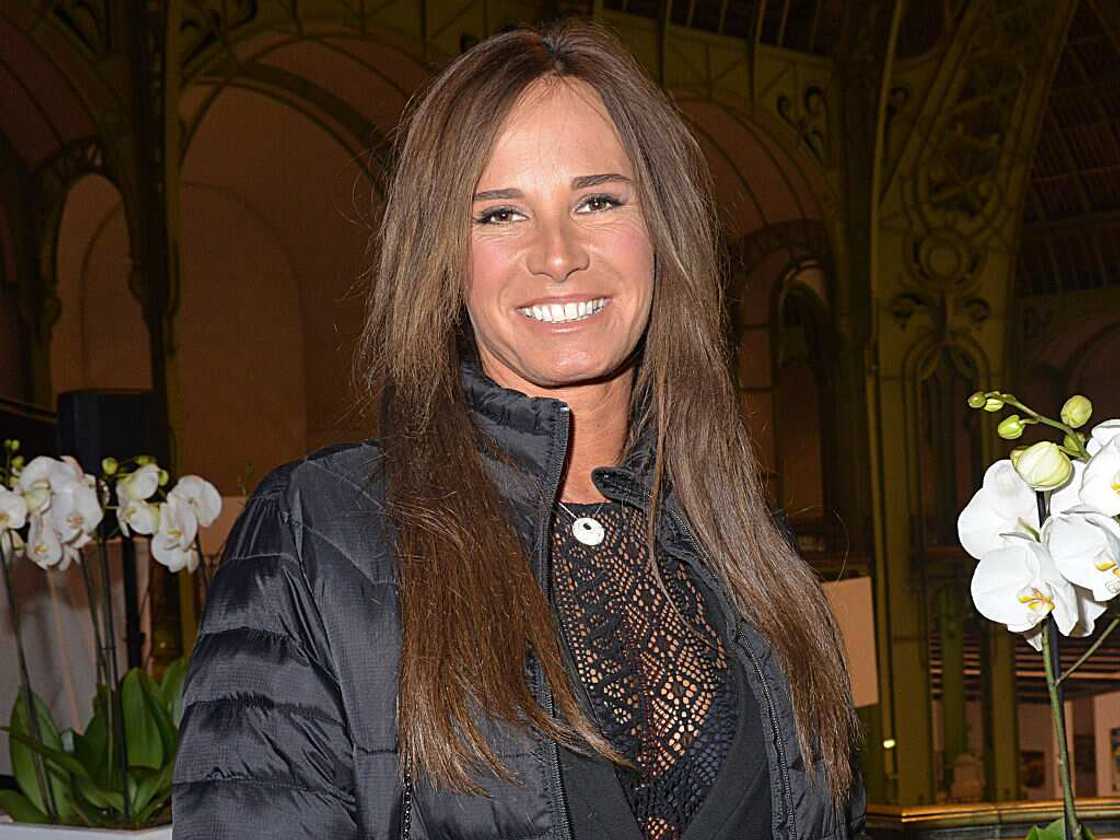 Nathalie Marquay: biographie, photos, âge, vidéos de l'ancienne Miss France Nathalie Marquay: biographie, photos, âge, vidéos de l'ancienne Miss France