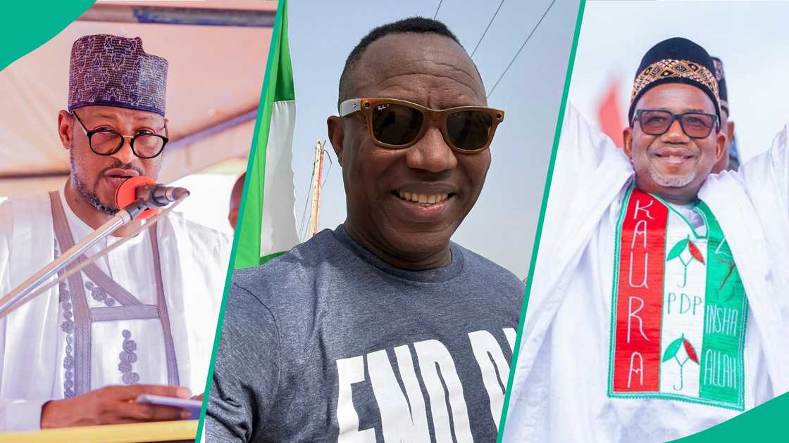 Sowore ya yiwa gwamnonin Arewa martani kan rufe makarantu a Ramadan Sowore ya yiwa gwamnonin Arewa martani kan rufe makarantu a Ramadan