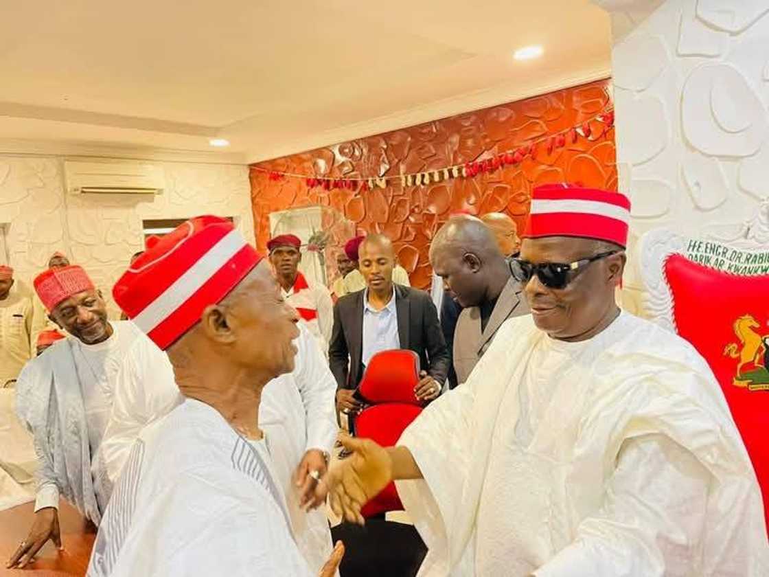 Kwankwaso Kwankwaso