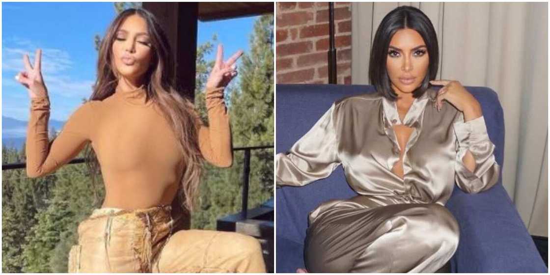 Kim Kardashian to gift 1000 fans N200k to assist them pay bills during the holidays Kim Kardashian to gift 1000 fans N200k to assist them pay bills during the holidays