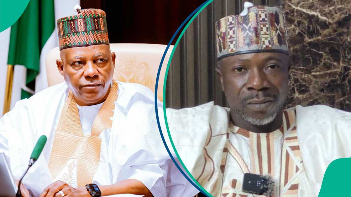 Kungiyar matasan APC a Arewa maso Gabas ta kare Shettima daga kalaman Babachir Kungiyar matasan APC a Arewa maso Gabas ta kare Shettima daga kalaman Babachir