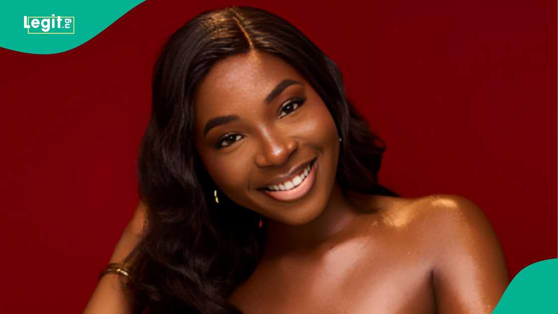 Nigerian man speaks about promise made to singer Nanaya ifunanya Nwangene