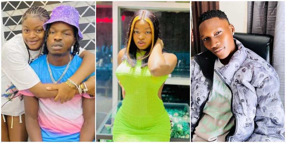 Zinoleesky Zinoleesky