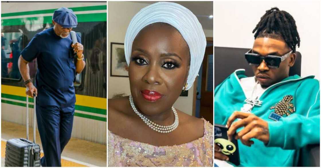 Celebrities Celebrities