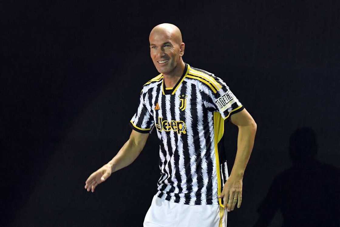 Famous people from France Famous people from France