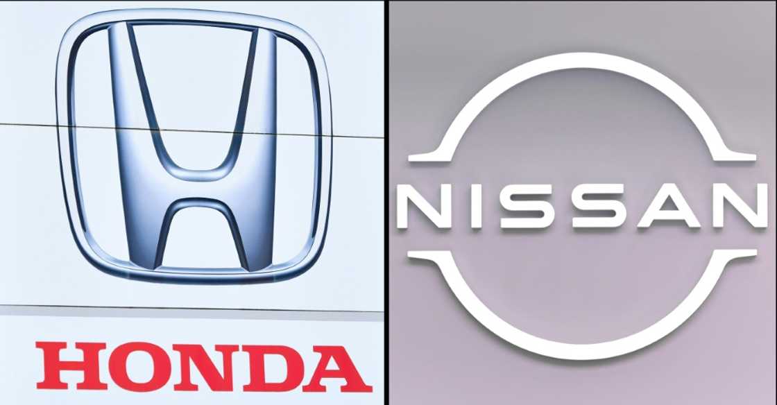 Honda and Nissan have scrapped their merger talks Honda and Nissan have scrapped their merger talks