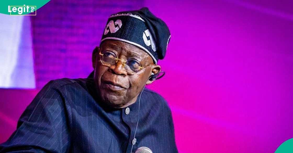 Tinubu's borrowing pushes Nigeria's external debt to $54.5bn as total public debt reaches N166.79trn