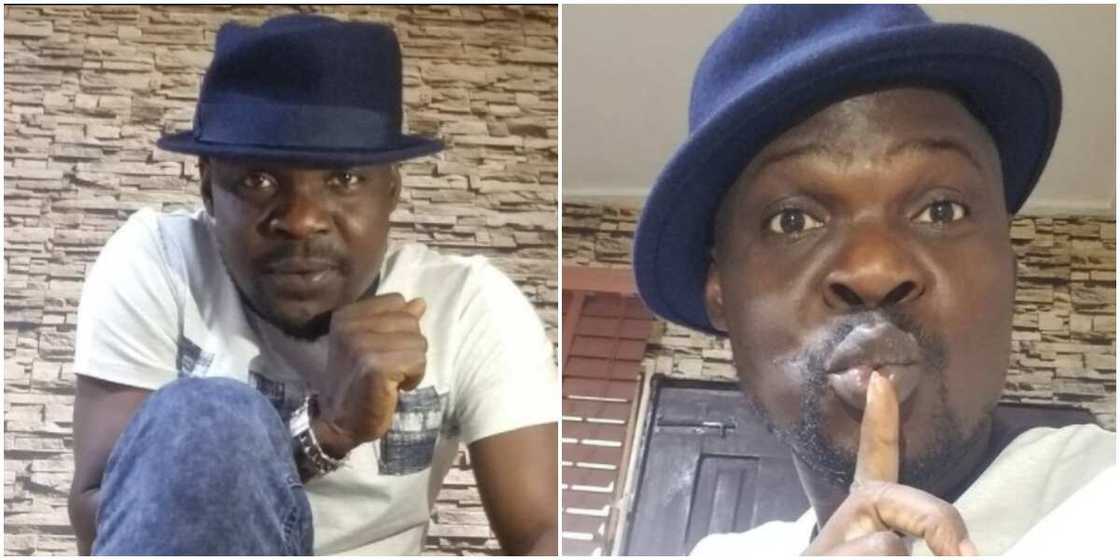 Embattled Actor Baba Ijesha Still in Police Custody Despite Bail on Health Grounds Embattled Actor Baba Ijesha Still in Police Custody Despite Bail on Health Grounds