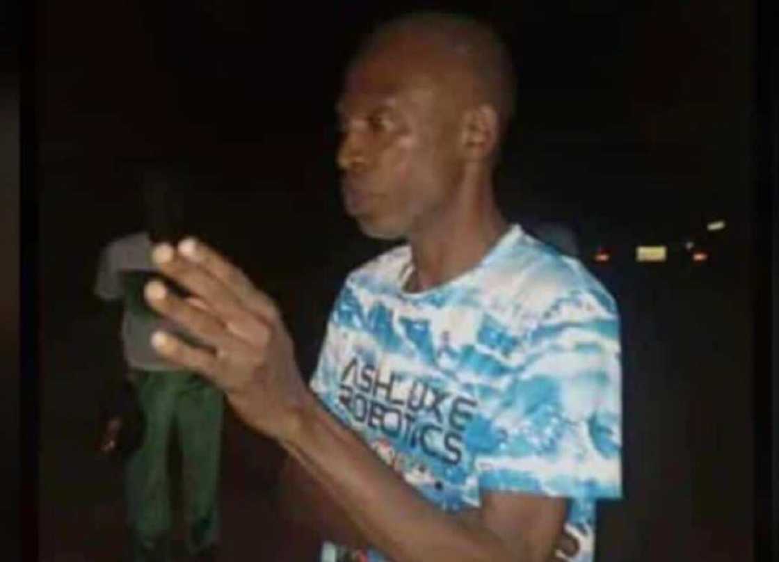 Malami da ake zargi da dukan daliba Malami da ake zargi da dukan daliba