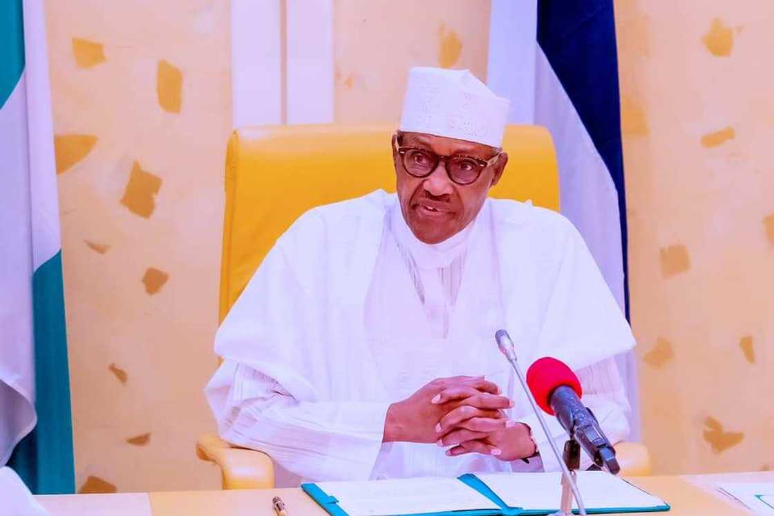 President Buhari Approves New Federal University in Oturkpo, Benue President Buhari Approves New Federal University in Oturkpo, Benue