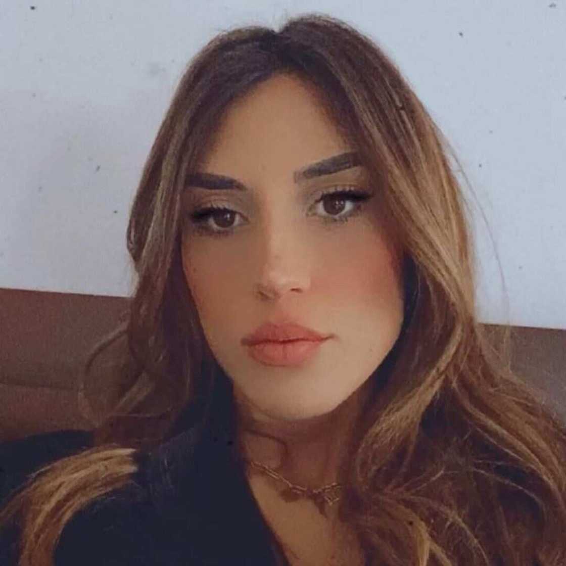 Rouba Saadeh Rouba Saadeh