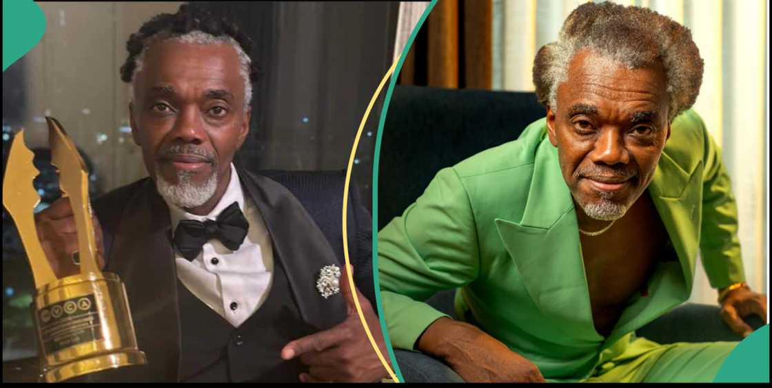 Wale Ojo wins AMVCA Best Lead Actor 2024, Wale Ojo Wale Ojo wins AMVCA Best Lead Actor 2024, Wale Ojo