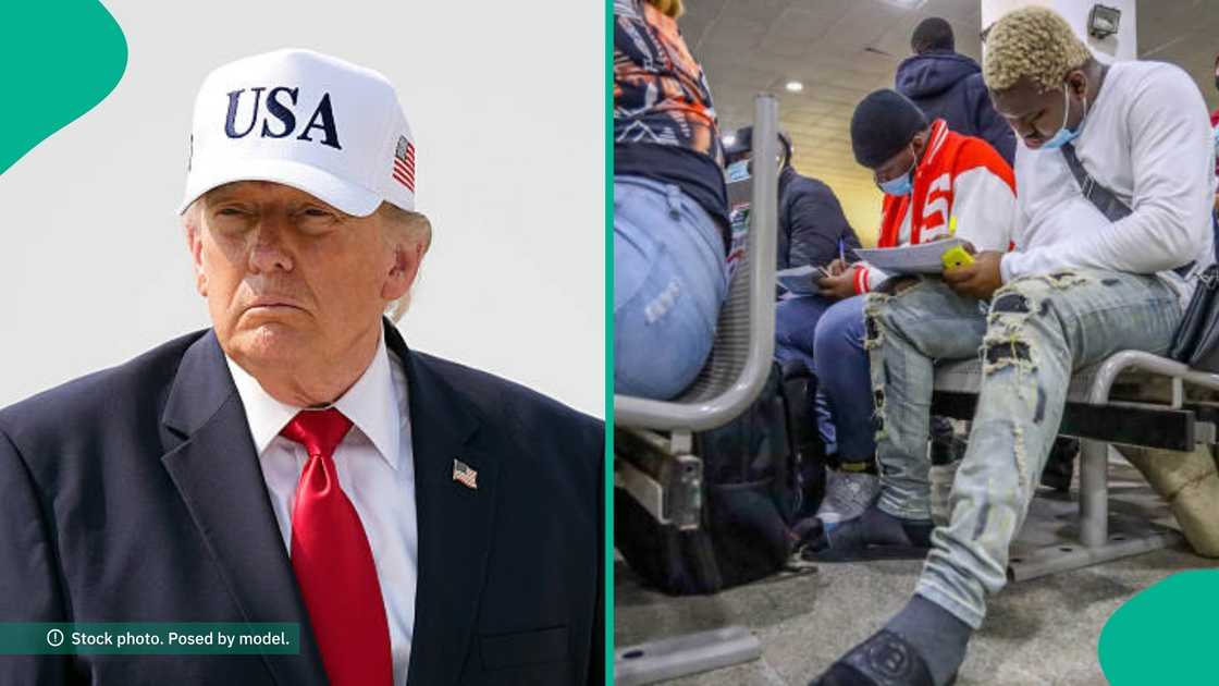 The US embassy, after publishing the roles that are opened for Nigerians, shares salary of job