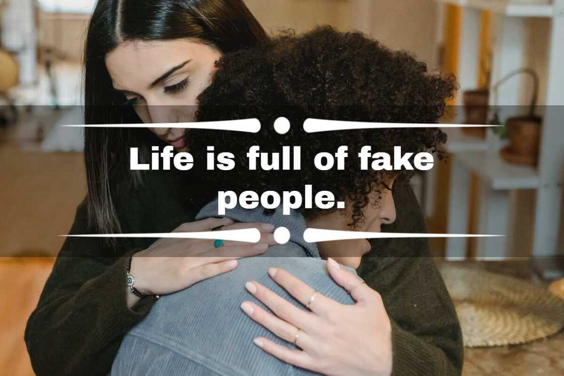 Fake Relative Fake Family Quotes 90 Best Family Quotes Sayings About Family