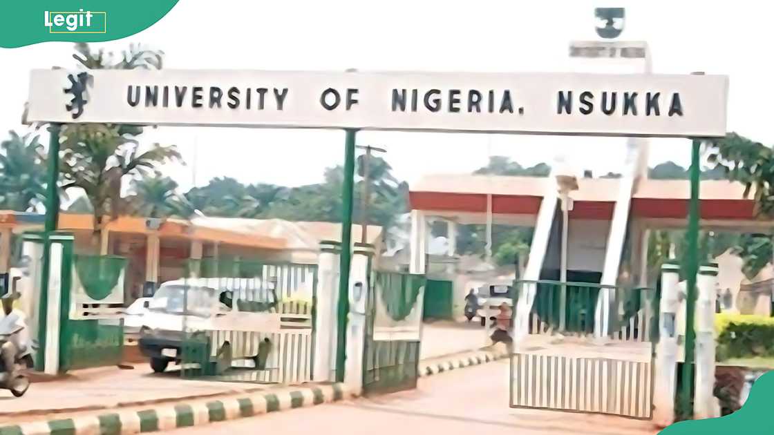 University of Nigeria, Nsukka